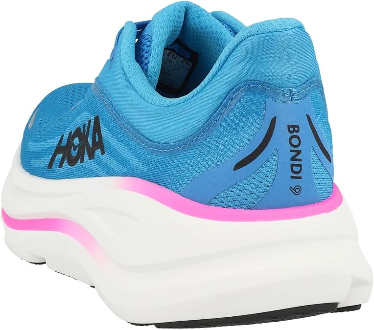 Hoka Womens Bondi 9