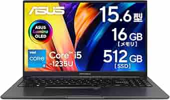 U*A様 ASUS Vivobook 美品　15.6インチ SSD1TB メモリ ASUS Zenbook S 14 今すぐ購入！| ASUS Store | ASUS Store [JAPAN]