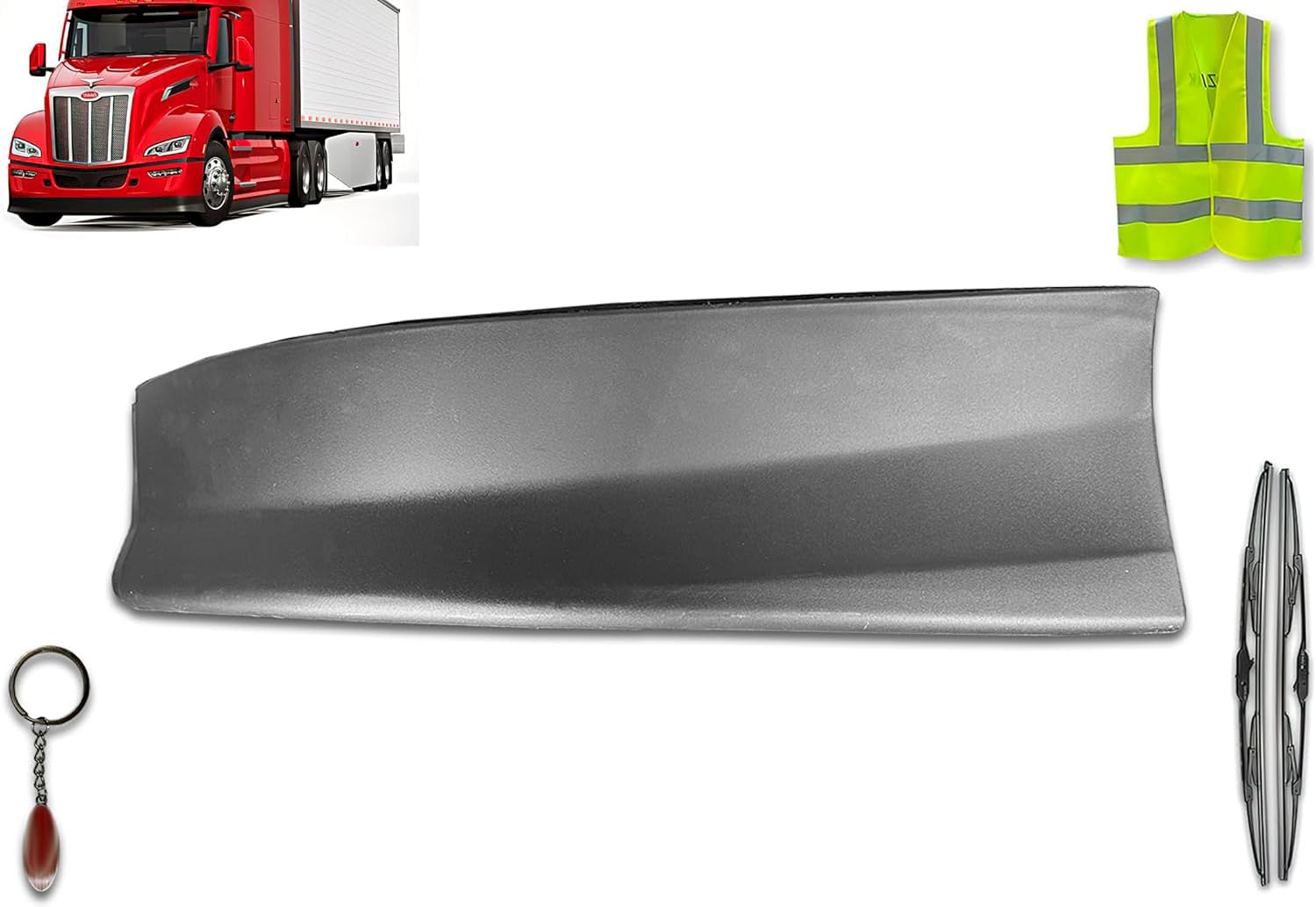 KKK★ DSC Adapter Cable / MKR-DSC-15 LOWRANCE 8-PIN - Minn Kota