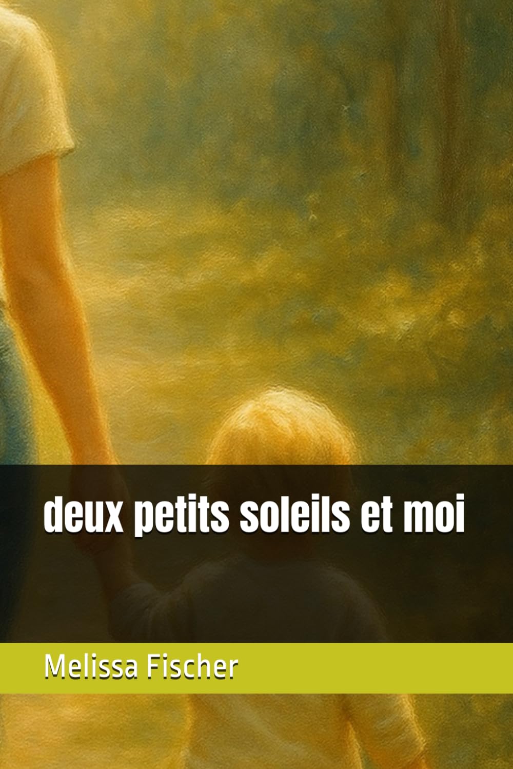 deux petits soleils et moi