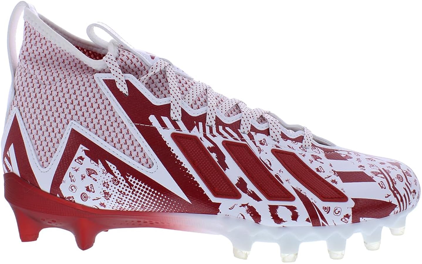 【新品未使用26.0cm】adidas Freak 23 アメフト スパイク 新品未使用26.0cm】adidas Freak 23 アメフト スパイク Amazon