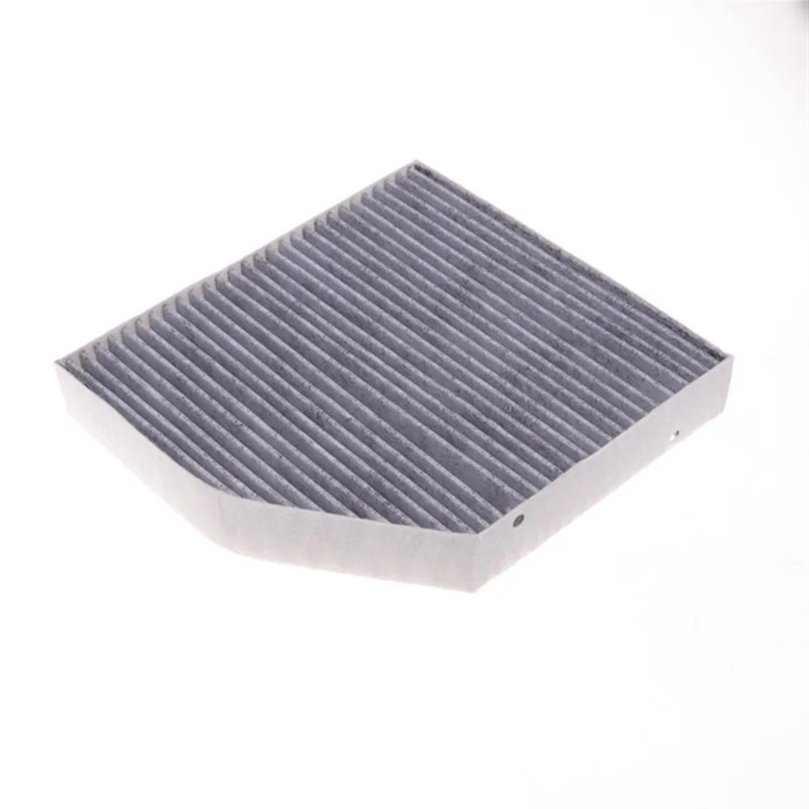 Car Cabin Air Filter for Mercedes Benz C-CLASS W205 A205 C205 S205 2013-2019 Model Built In External Air Conditioning Filter Set Filtry kabinowe powietrza(Built-in filter)