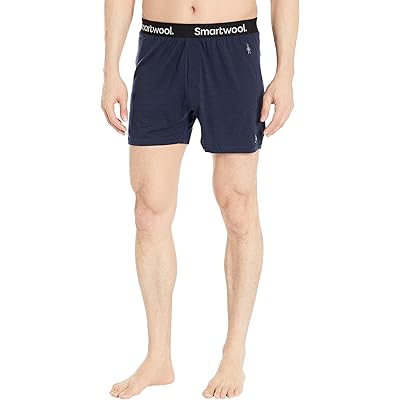 Smartwool Merino Boxer Boxed deep navy