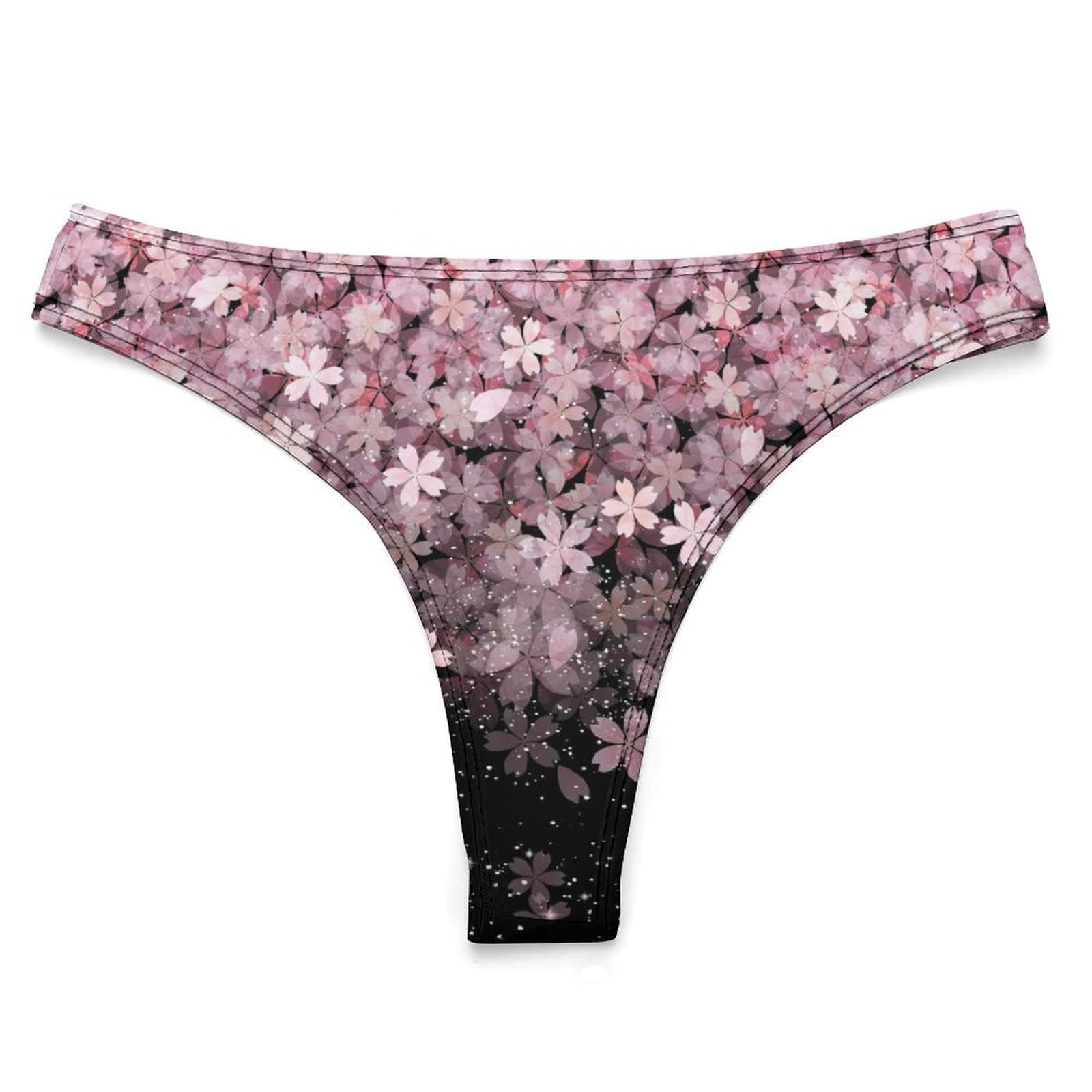 サクラMショーツ二枚 オーガニックコットン吸水ショーツレギュラー(サクラ) – Hogara
