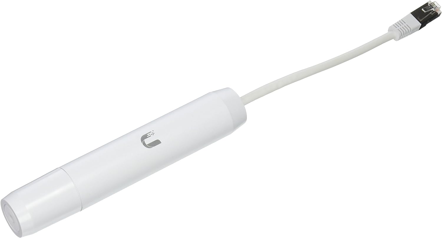 Ubiquiti Networks Instant Outdoor GiB Adaptador 802.3AF, INS3AFOG