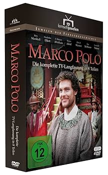 その他 Marco Polo / O.B.C. [DVD] [Import] i8my1cf 61iaLsZwzKL._UF350,350_QL80_.jpg