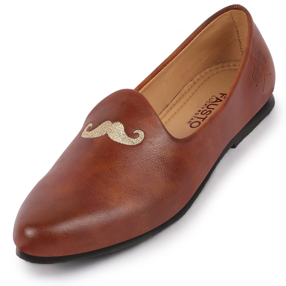 fausto Men Juti Shoe-picture-12