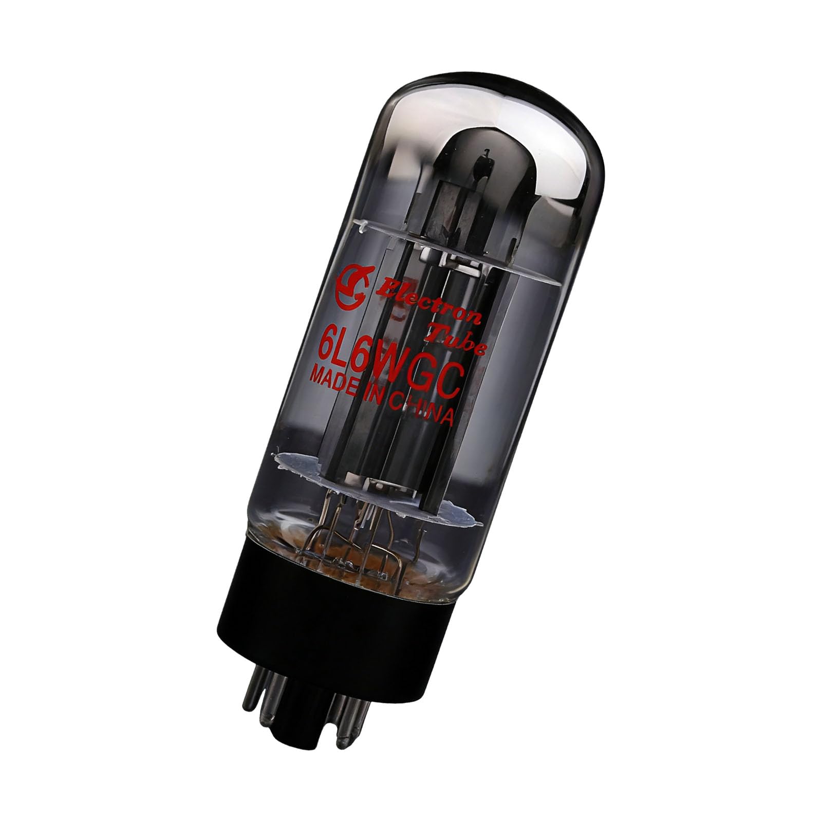 Tubo de vacío profesional 6L6 6L6GC 6L6WGC 6P3S de repuesto para amplificador electrónico, equipo de música, accesorios de guitarra