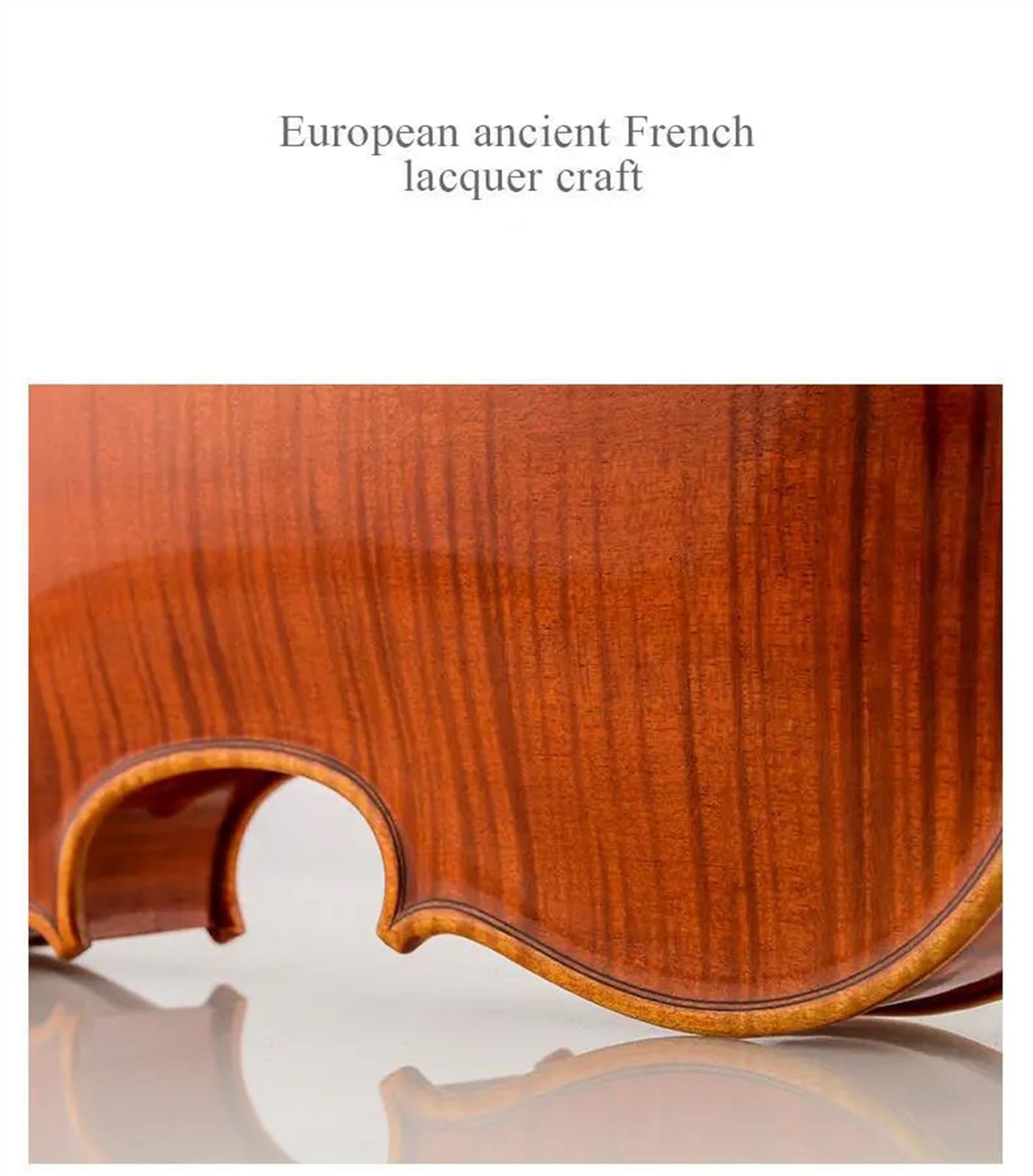 Violine Violine Professionelle Musikinstrumente(3/4)