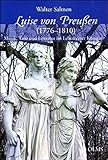  Luise von Preußen (1776-1810): Musik, Tanz und Literatur im Leben einer Königin.