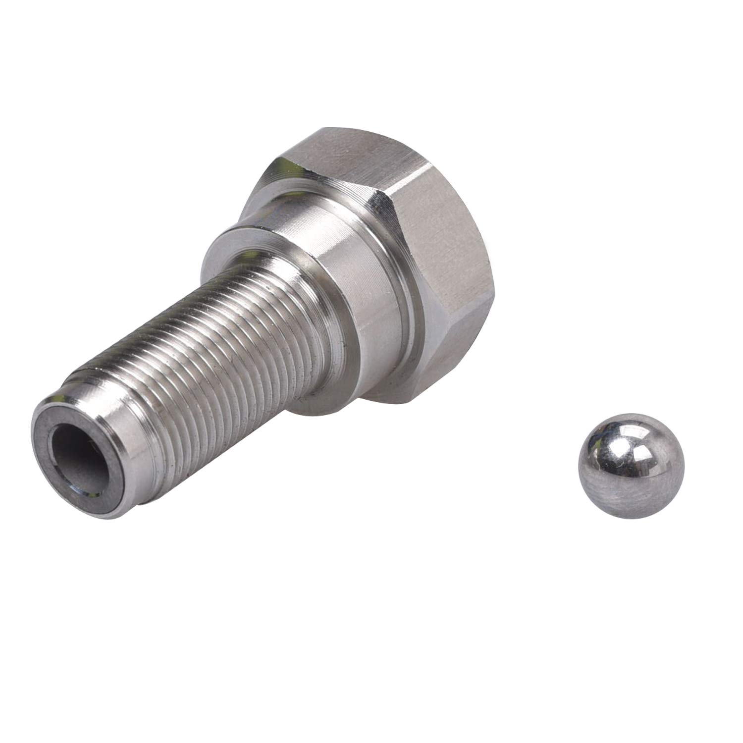 SZSXHX 249125 Airless Piston Rod,for Graco Sprayer 390 395 490 495