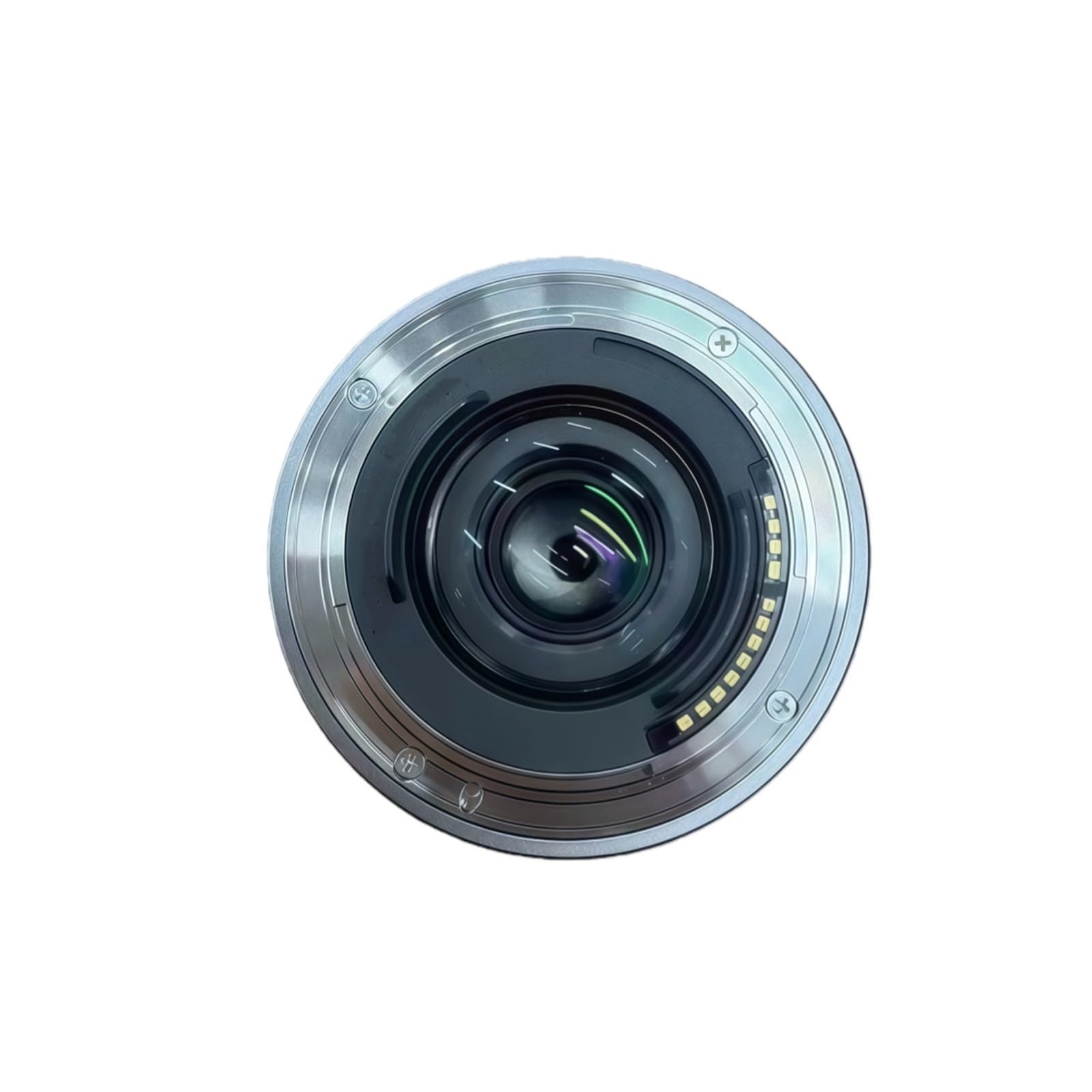 Objetivo 16mm F2.8 STM, Compatible con Canon, Montura RF