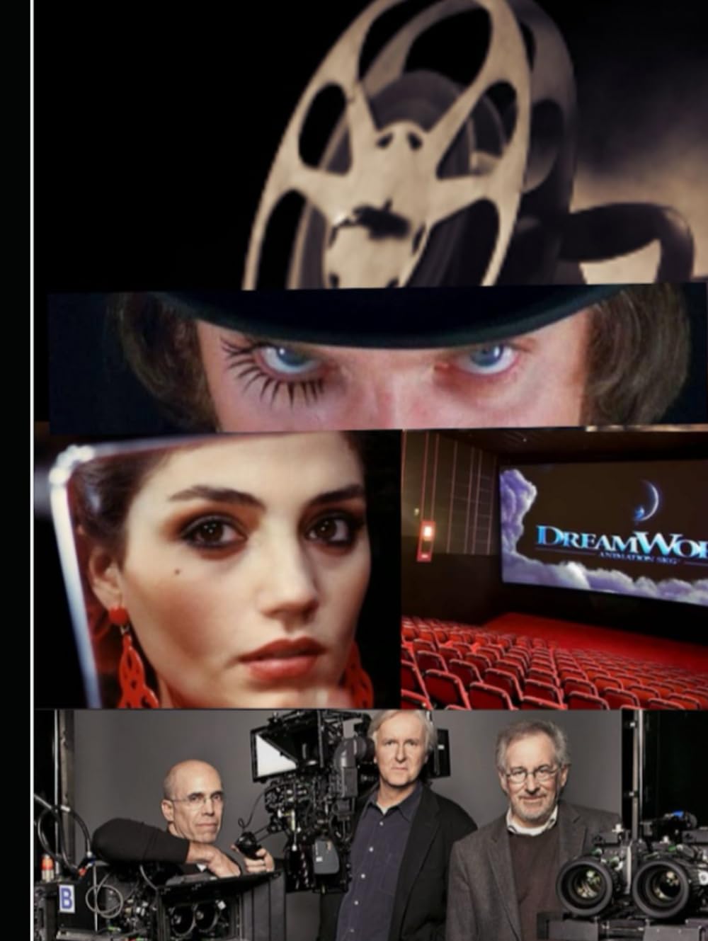 Cinematografia esencial. De aspirante a director: el metodo