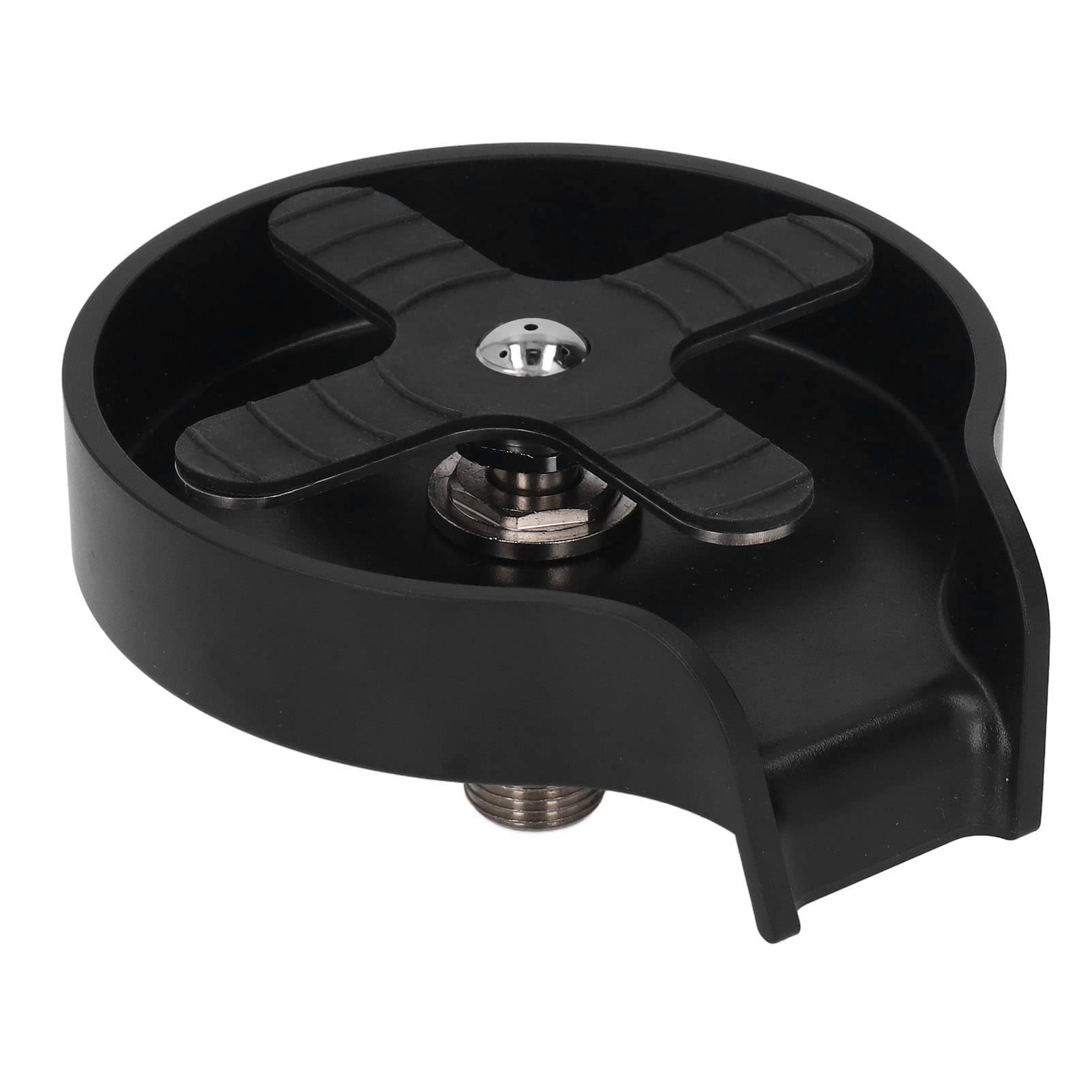 Lavavasos, Hidrolimpiadora Para Una Limpieza Rápida Lavavasos Manejo Con Una Sola Mano Boquilla De Cinco Agujeros Boquilla De Cocina Redonda De Acero Inoxidable Negro