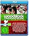 Produktbild Woodstock - 40th Anniversary Edition [Blu-ray] [Director's Cut]
