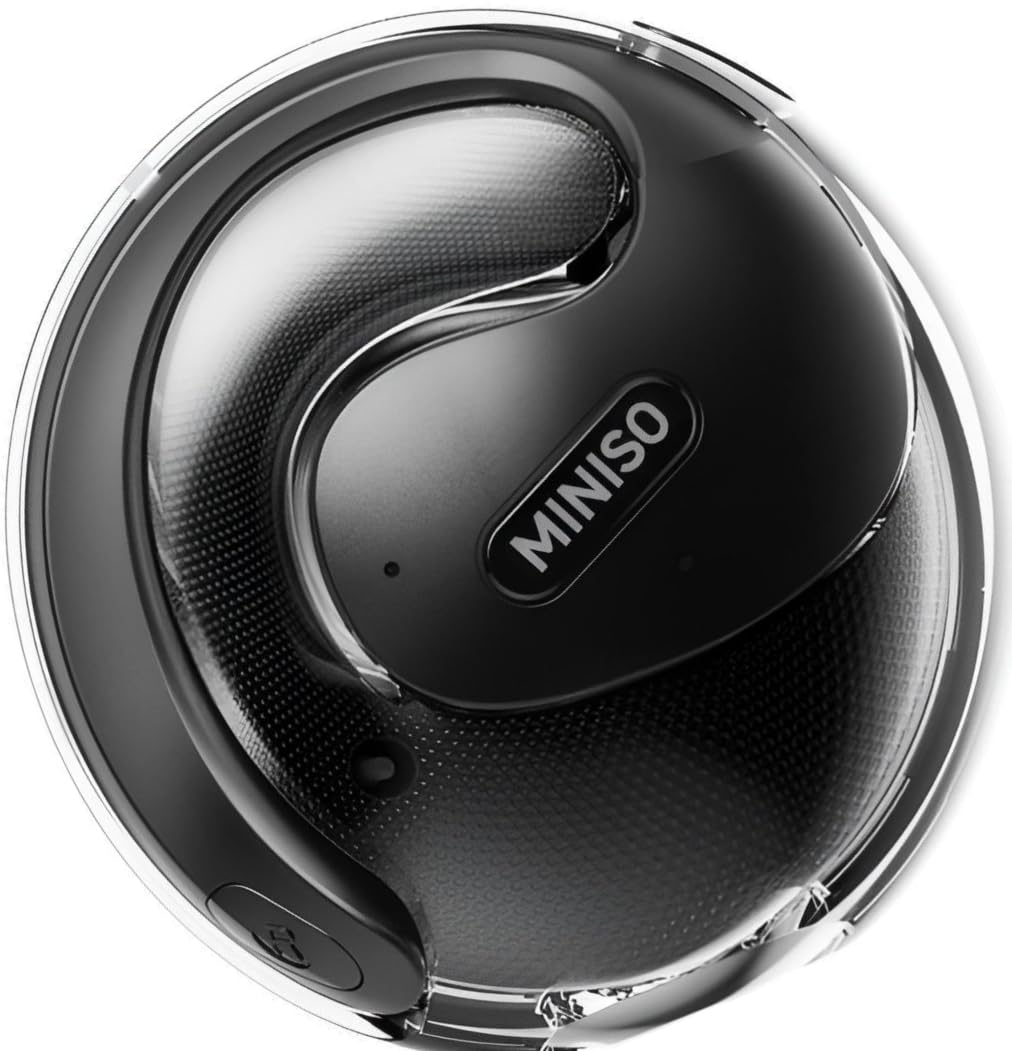 AI Translator Earbuds, X15 PRO AI Language Translator Headphones Bluetooth Earbuds for Listening to Music & Calling Support 135 Languages