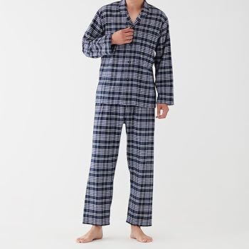 パジャマ1 クロミ SAZAC サザック SAN-1856 ドレスアップクロミ シャツ