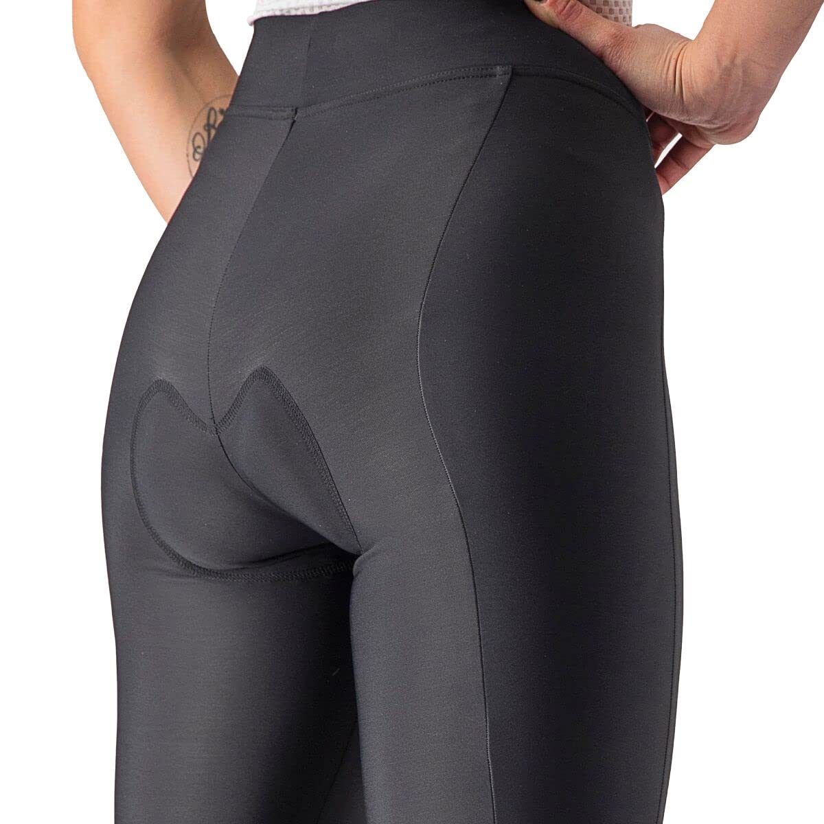CASTELLI Velocissima Th Tight - Rajstopy Kobiety