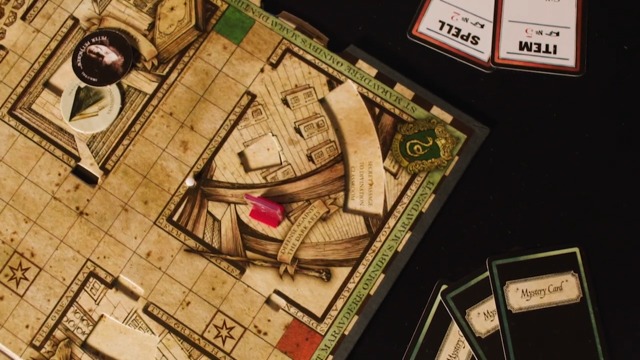 Juego Cluedo Harry Potter | Cuotas Sin Interés - Foto 6