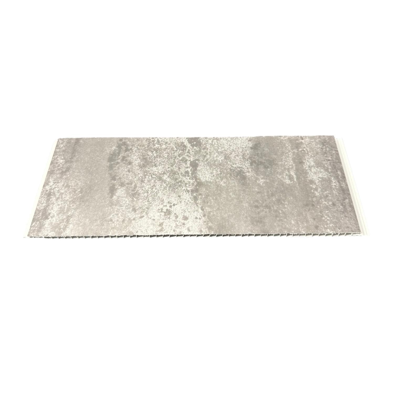 DBS Loft Concrete 5mm Sample Piece Bathroom PVC Cladding Wall Shower Panel Sample