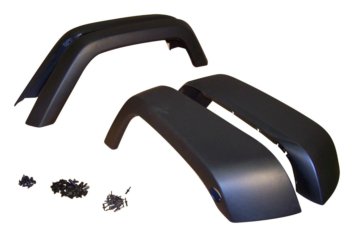 Crown Automotive 5KFK Fender Flare