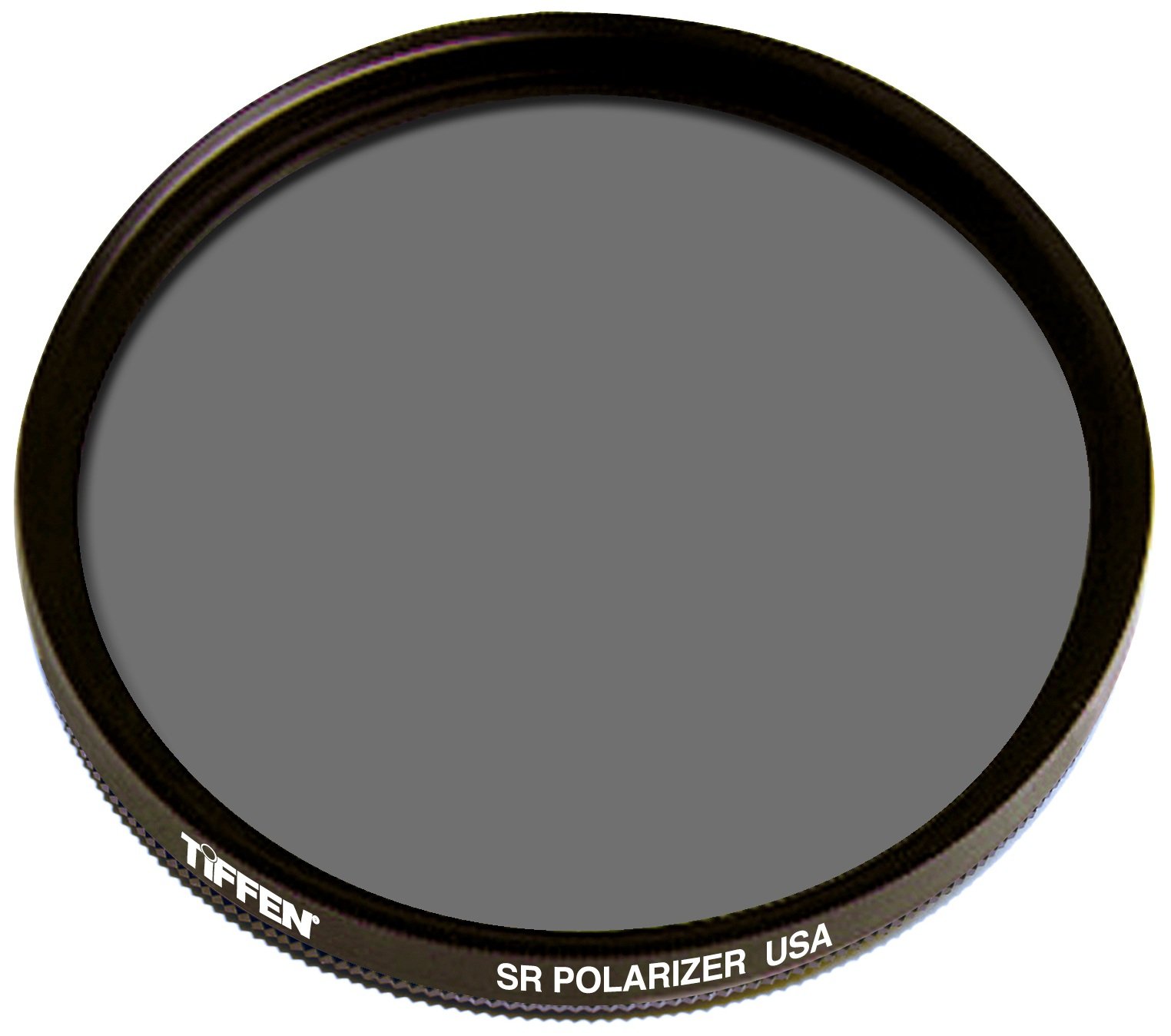 Tiffen 43pol 43mm Standard Rotating Polarizer Filter Desertcart