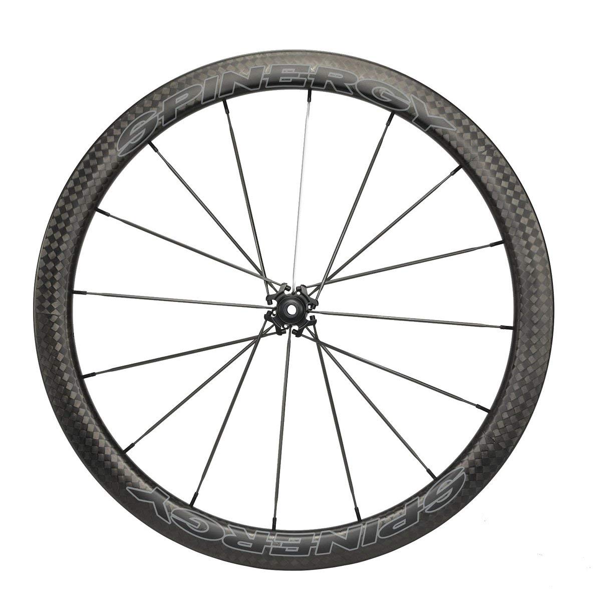 SPINERGY カーボンホイールセット 700C Amazon | SPINERGY ロードフロントバイク ホイール 改良ハブ付き