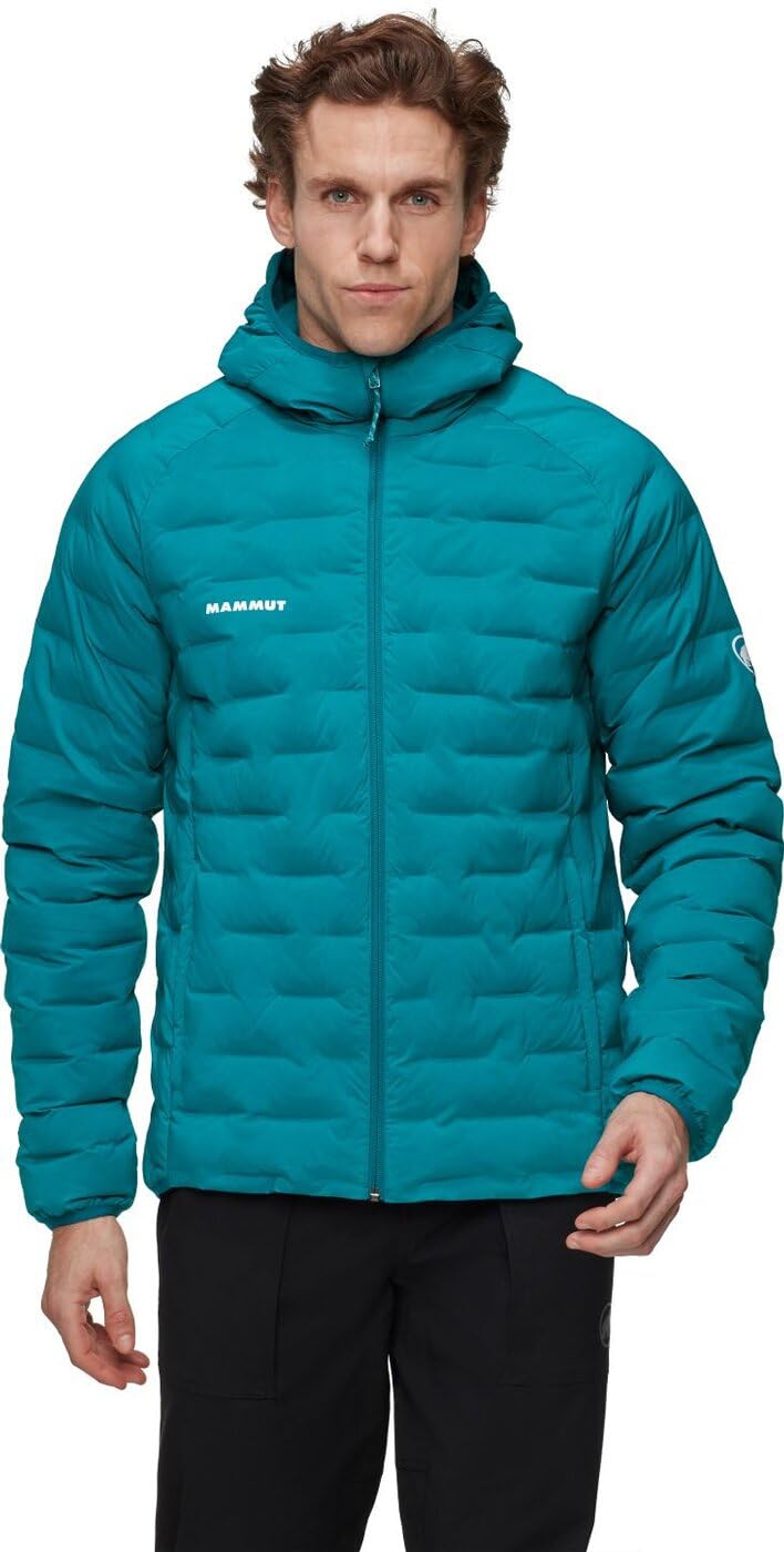 Mammut Sender Insulated Jacket M