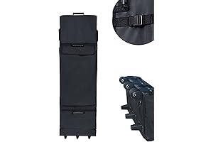 Canopy Portable Folding Bag for 10x20 Pop Up Canopy Tent