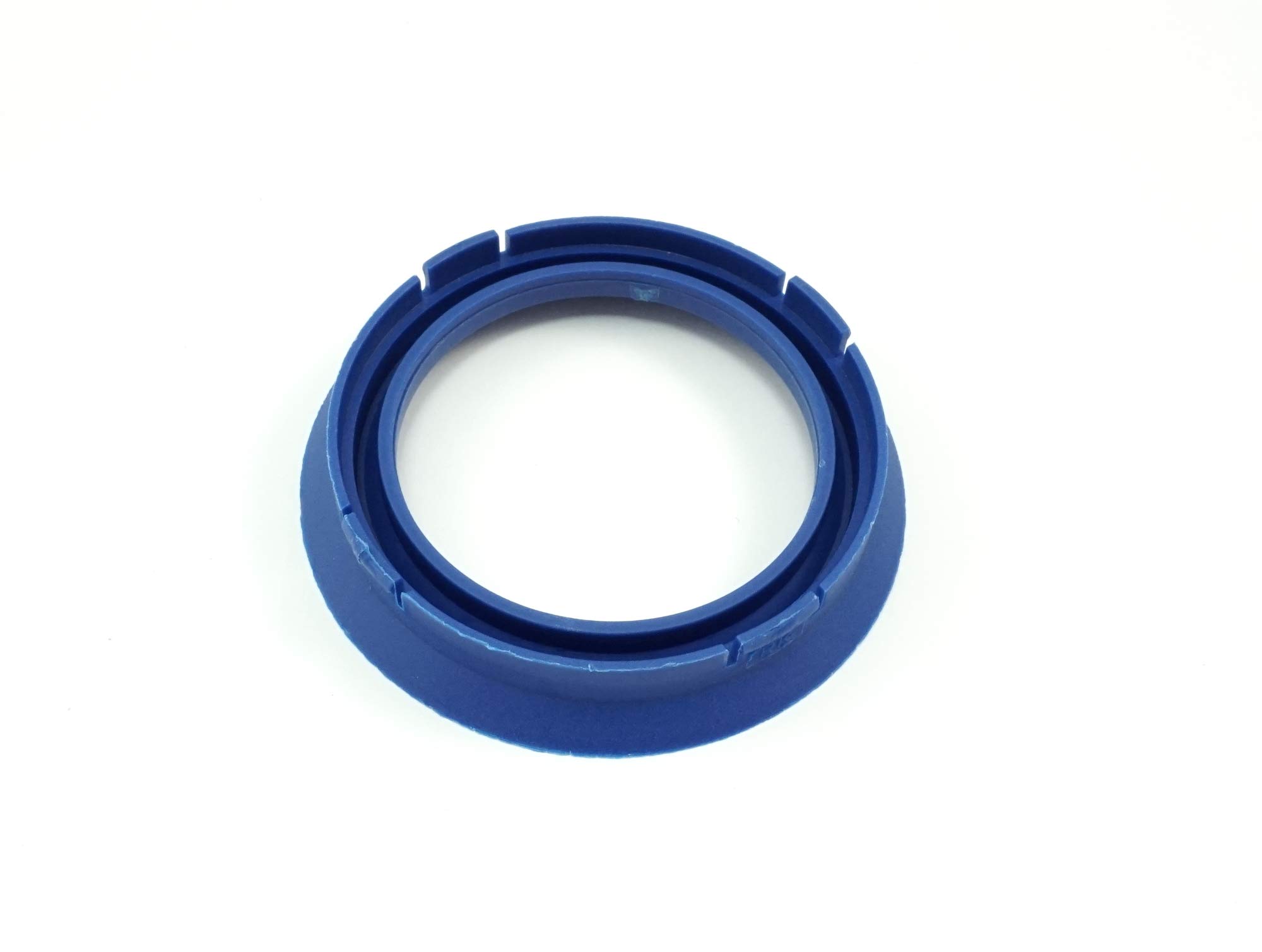 4X DI DISTANZA Anello Centraggio Per Cerchi IN Lega 57,1 MM - 70,1 - Foto 2