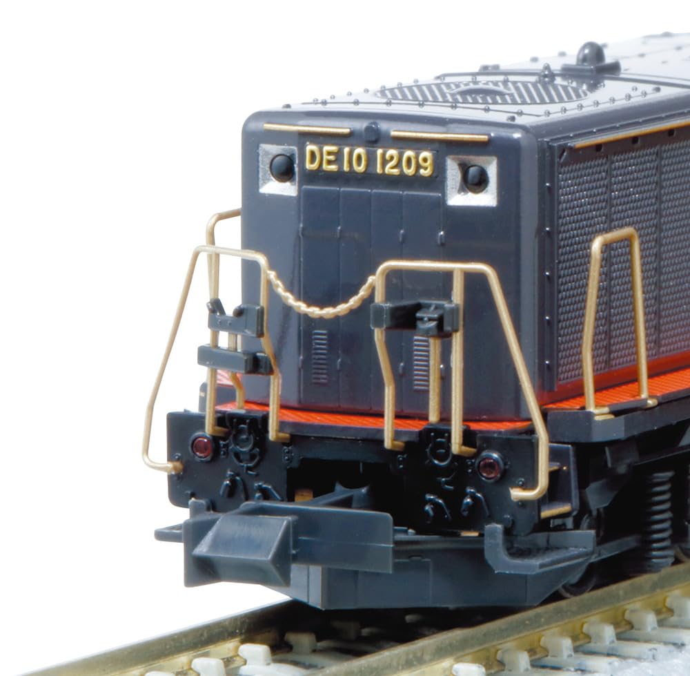 Amazon | カトー (KATO) Nゲージ DE10 JR九州仕様 鉄道模型 ディーゼル