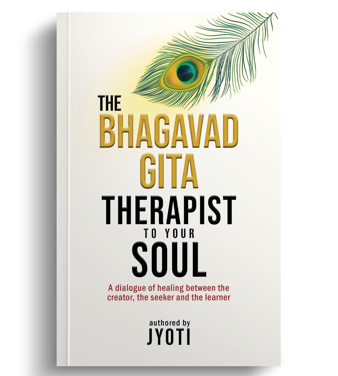 The Bhagavad Gita: Therapist to Your Soul