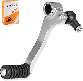 Amazon.com: zozoye Gear Shift Lever Shifter for Kawasaki Ninja Amazon.com: zozoye Gear Shift Lever Shifter for Kawasaki Ninja