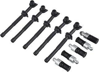 Cancanle Kit de filtros de tubo de mangueira de óleo para STIHL MS180 MS170 MS 180 170 018 017 peças de substituição de motosserra