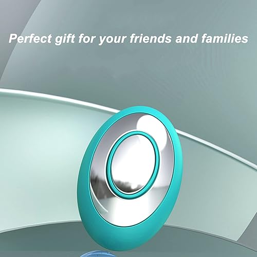 Miniatura 7 de Fabater Dispositivo de ayuda para dormir, máquina de ayuda para dormir de mano para adultos con mejora del sueño y el alivio del estrés, instrumento