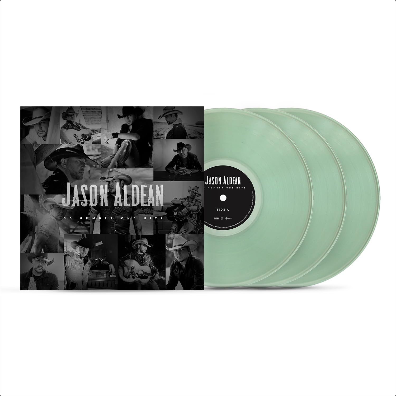 30 Number One Hits [VINYL]