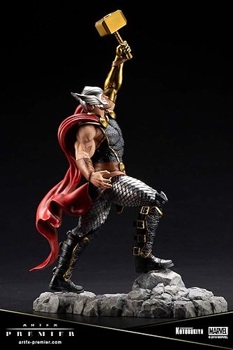 Miniatura 4 de Marvel Comics MK278 - Estatua