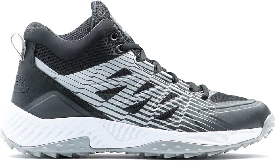 indoor turf softball shoes