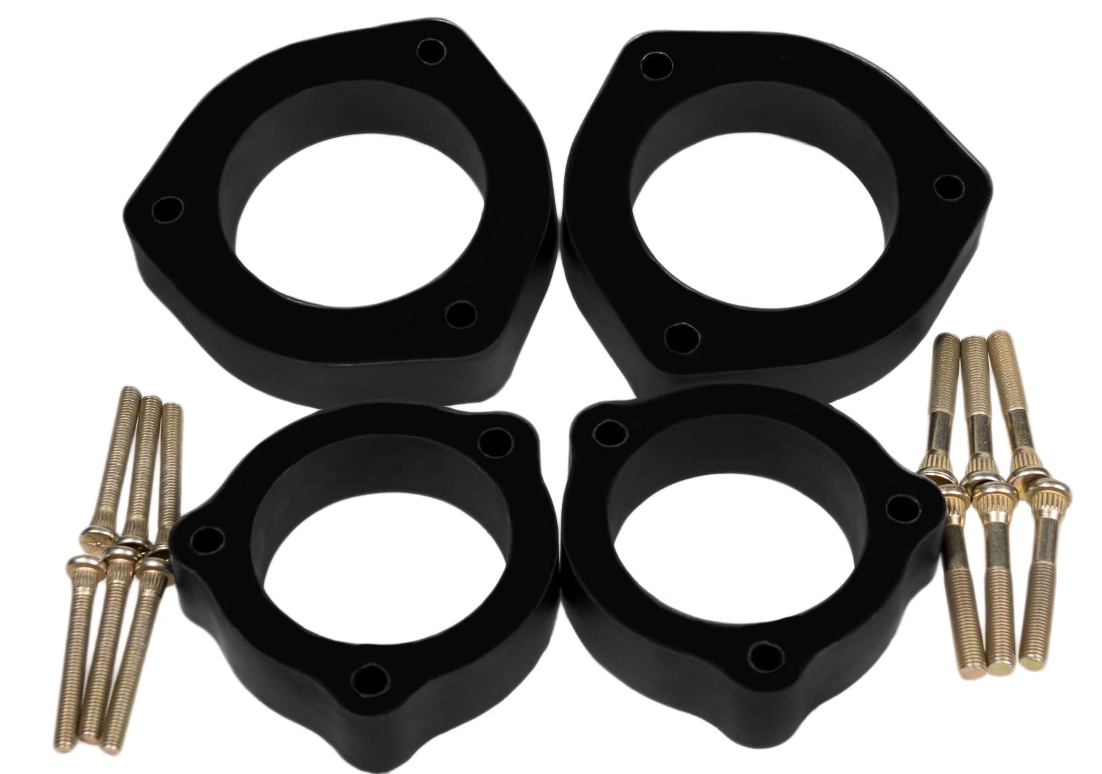 Amazon.com: Dealparts Leveling Lift Kit 1.2 inch 30mm compatible