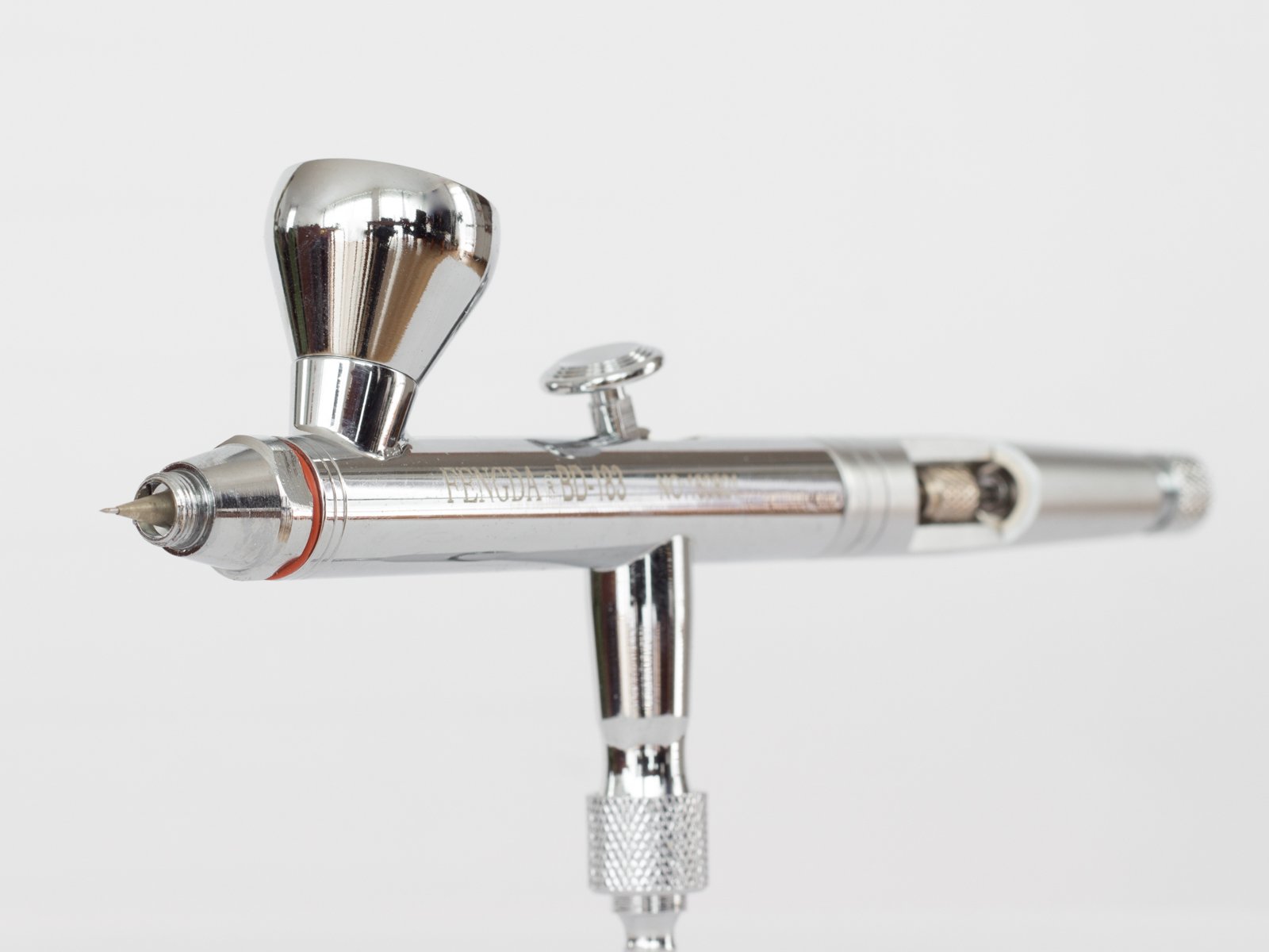 Airbrush Spritzpistole Fengda® BD-183 mit der Düse 0,5 mm