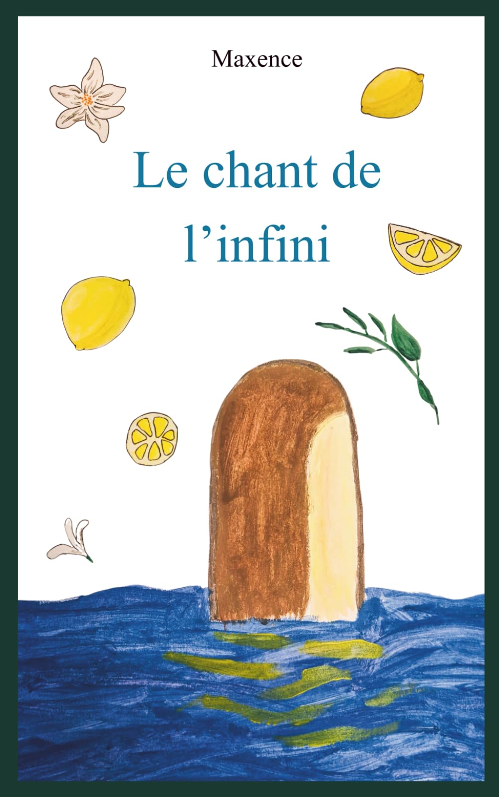 Le chant de l'infini
