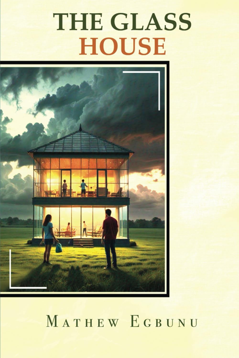 The Glass House