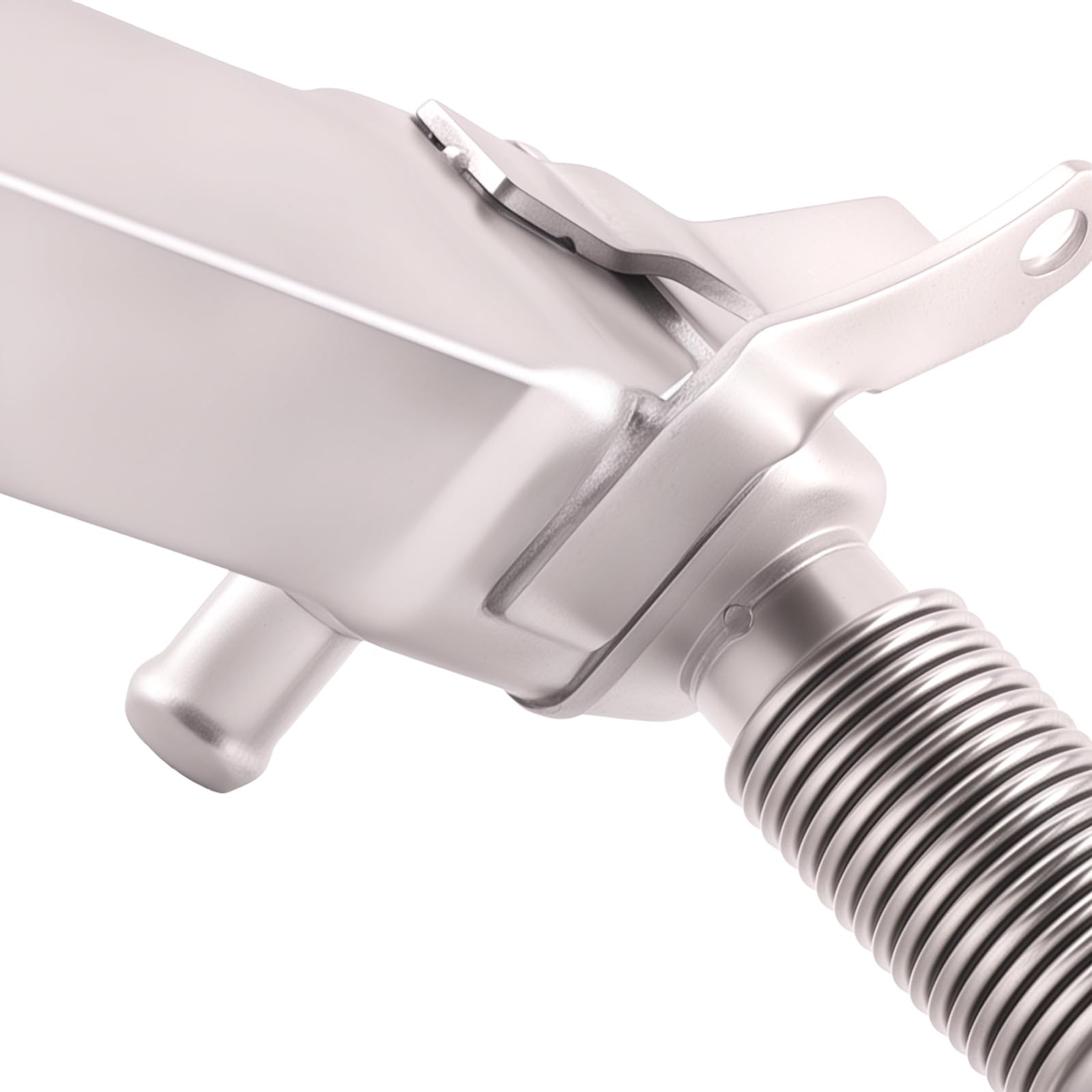 maXpeedingrods AGR Kühler Abgasrückführung für BMW 1er E87 3er E46 E90 5er E60 6er E63 318d 325d 330d 525d 530d xd für X3 X5 X6 Diesel 2,0L 3,0L Diesel 11717790065