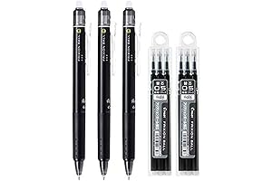 Muji Erasable Pens: The Perfect Writing Companions for Mistake-Free Expressions