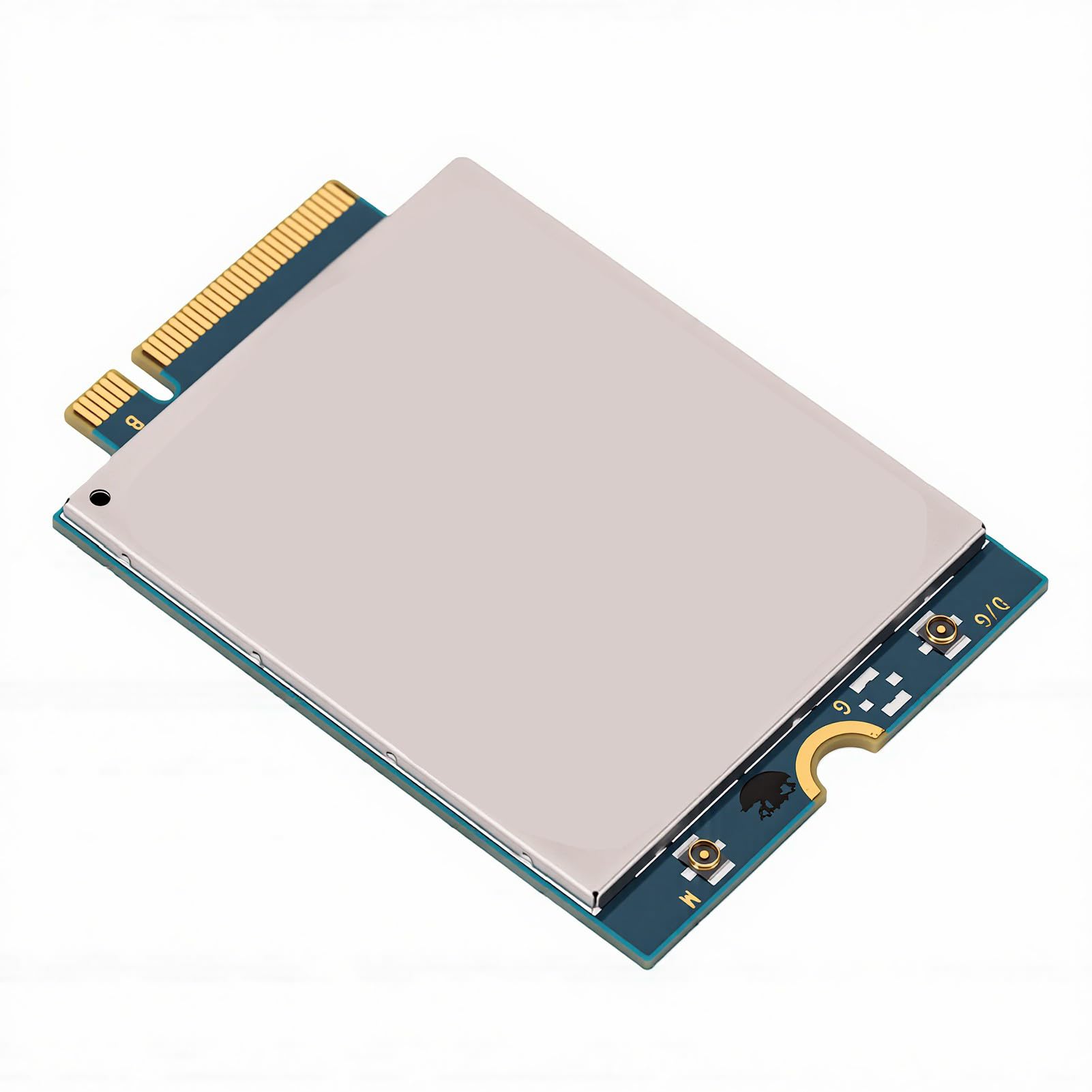 Módulo de red celular 4G LTE M.2 WWAN para sustitución en ThinkPad P14s Gen 3 Gen 4 8