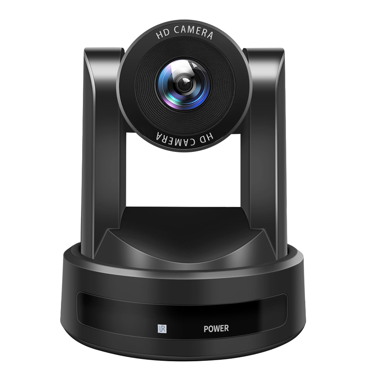 PTZ Camera 10X Optics Zoom with HDMI USB Network outputs Conference Cameras Support PTZ Control and IP Live Streaming Output for Conferencing, Church
