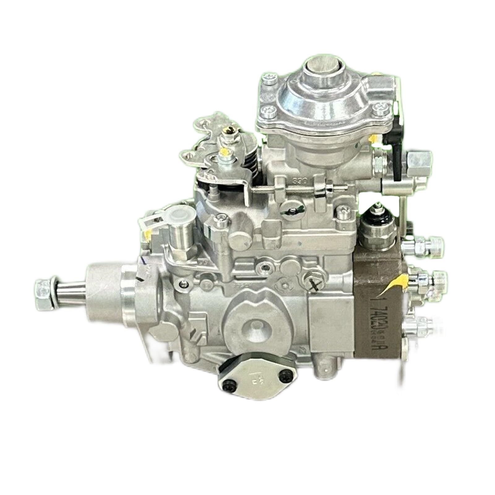 Amazon.com: IMIFAFTAbT Fuel Injection Pump 2853529 504097006 