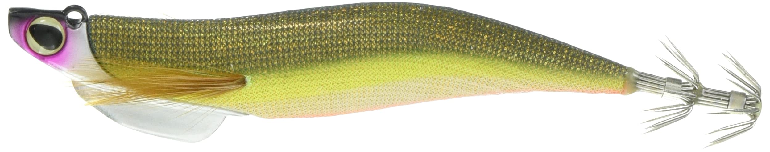 ValleyHill Squid Seeker Squid Seeker, 30 Regular #44RG Squid Gold
