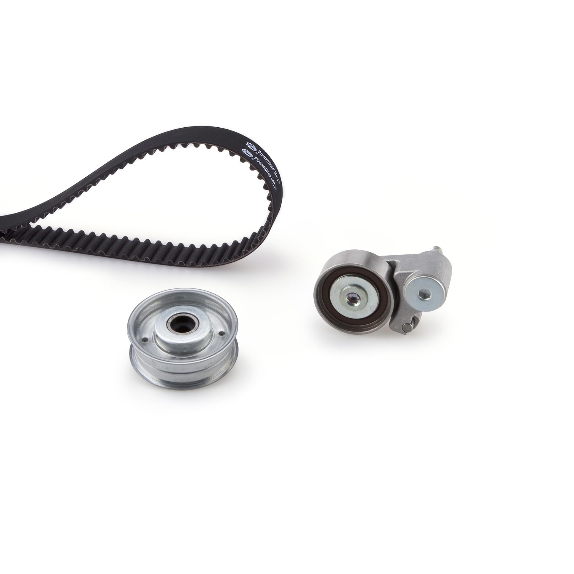 Gates Kit Powergrip K015647XS-image