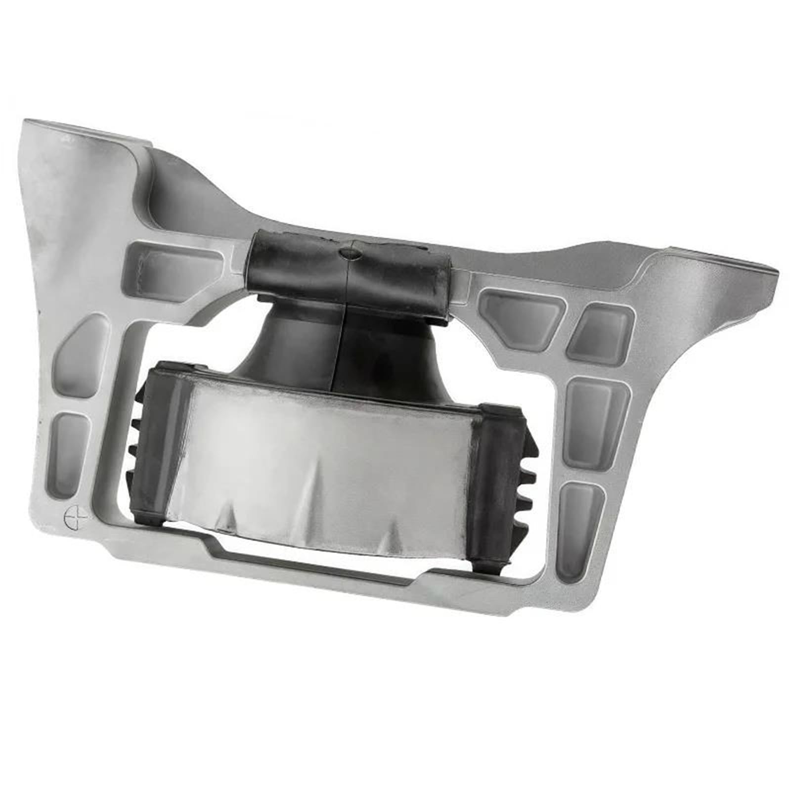 Generico Revisione del Motore Supporto Motore Destro per Volvo V50 2004-2010 8M516F012SB 45FRZPS 1510904 31277258